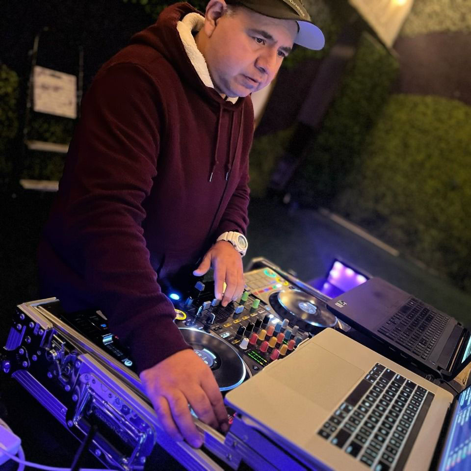 Dj Venus